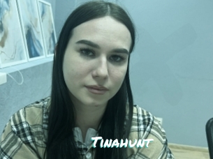 Tinahunt