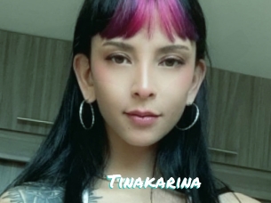 Tinakarina