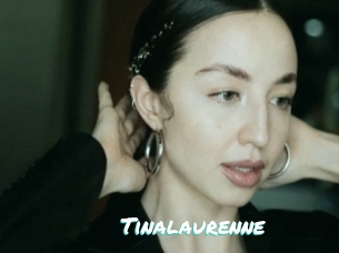 Tinalaurenne