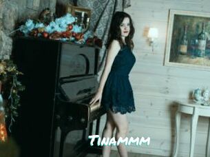 Tinammm