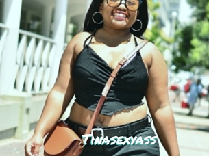 Tinasexyass