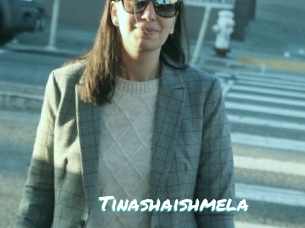Tinashaishmela