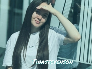Tinastevenson