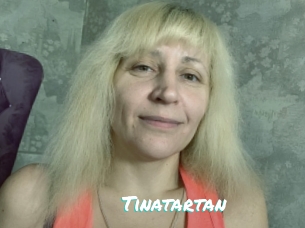 Tinatartan