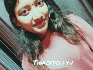 Tinkerbell4u