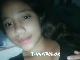 Tinnytaylor