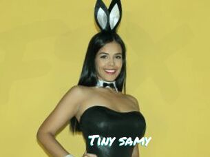 Tiny_samy