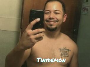 Tinydemon