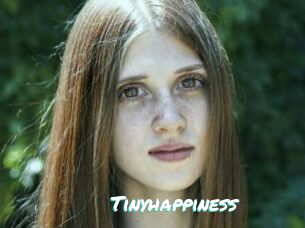 Tinyhappiness