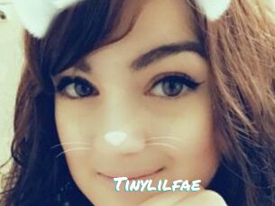 Tinylilfae