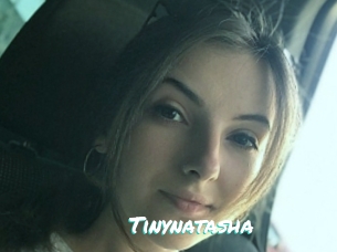 Tinynatasha