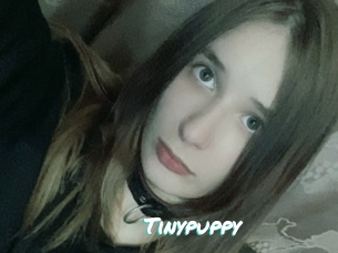 Tinypuppy