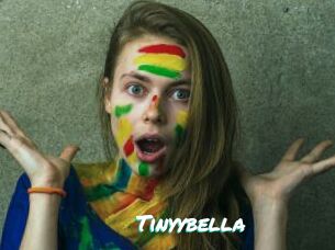 Tinyybella