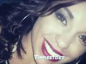 tippieetoes Free Sites X