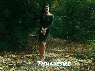 Tishadesire