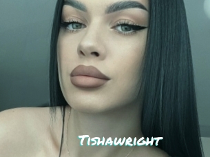 Tishawright