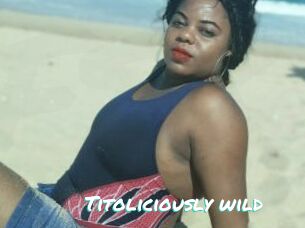 titoliciously_wild Free Sites X