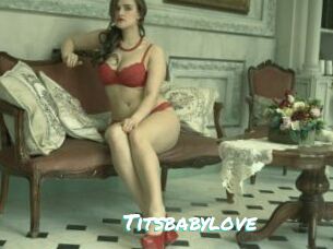 Titsbabylove