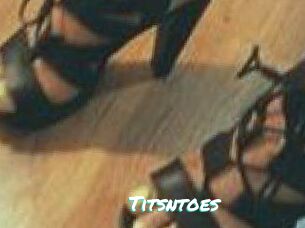 Titsntoes