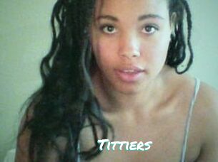Tittiers