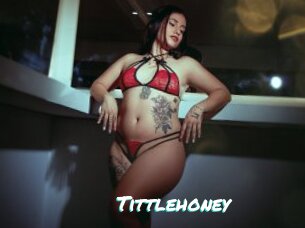 Tittlehoney