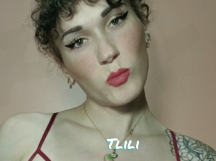 Tlili