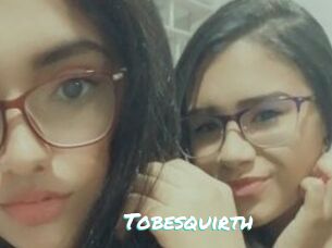 Tobesquirth