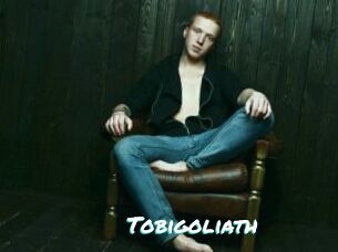 Tobigoliath