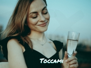 Toccami