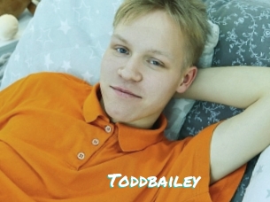 Toddbailey