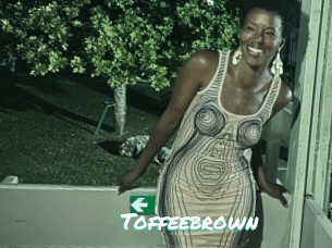 Toffeebrown