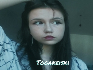 Togakeiski