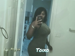 Toixo