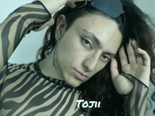 Tojii