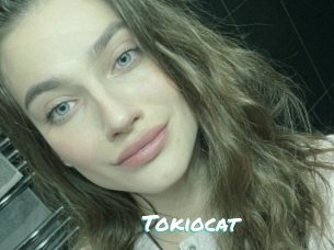 Tokiocat