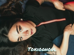 Tokioghoul