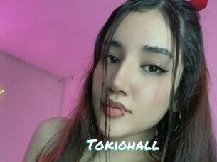Tokiohall