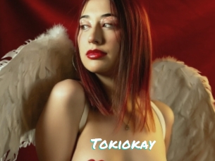 Tokiokay