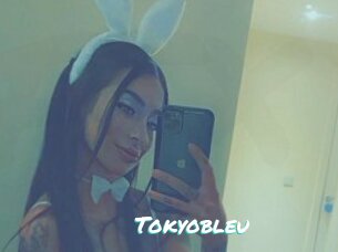 Tokyobleu