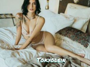 Tokyolein
