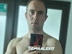 Tomaalexis