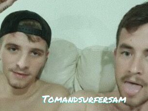 Tomandsurfersam