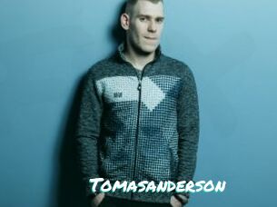 Tomasanderson