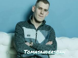 Tomasandersonn