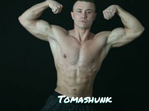 Tomashunk