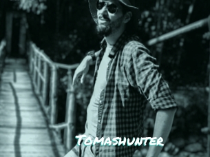 Tomashunter