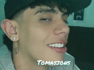 Tomasjons
