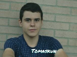 Tomaskun