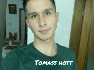 Tomass_hott