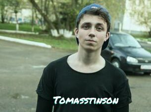 Tomasstinson